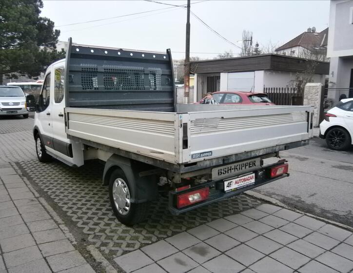 Ford Transit 4