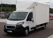 Peugeot Boxer 3