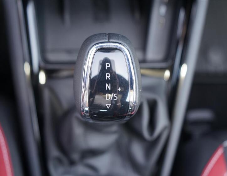 Škoda Kamiq 21