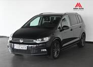 Volkswagen Touran 1