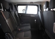 Ford Transit Custom 7