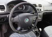Škoda Fabia 14