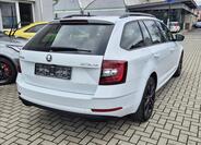 Škoda Octavia 3
