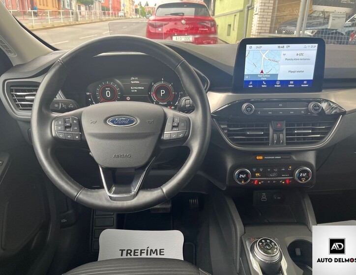 Ford Kuga 25