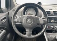 Suzuki Splash 12