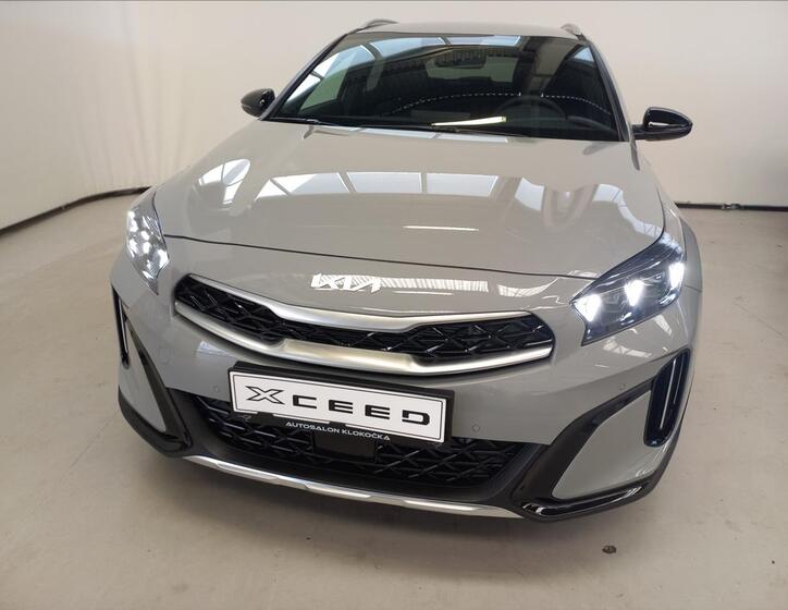KIA XCeed 2