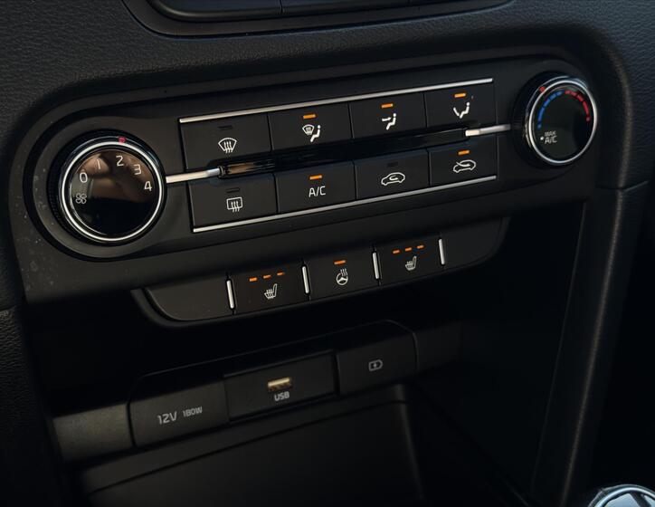 KIA Ceed 20