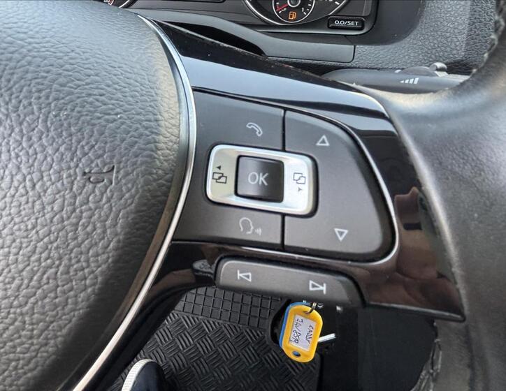 Volkswagen Caddy 15