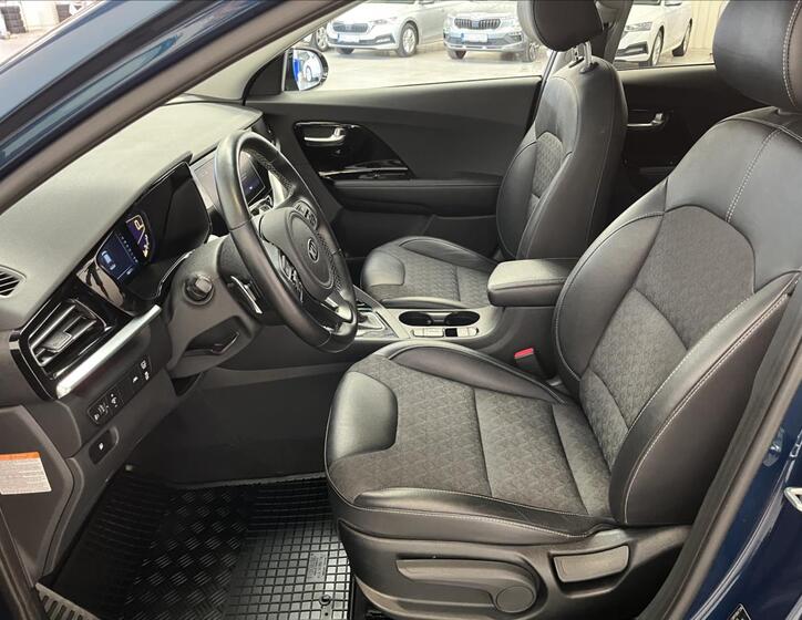 KIA Niro 19