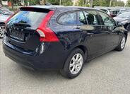 Volvo V60 9