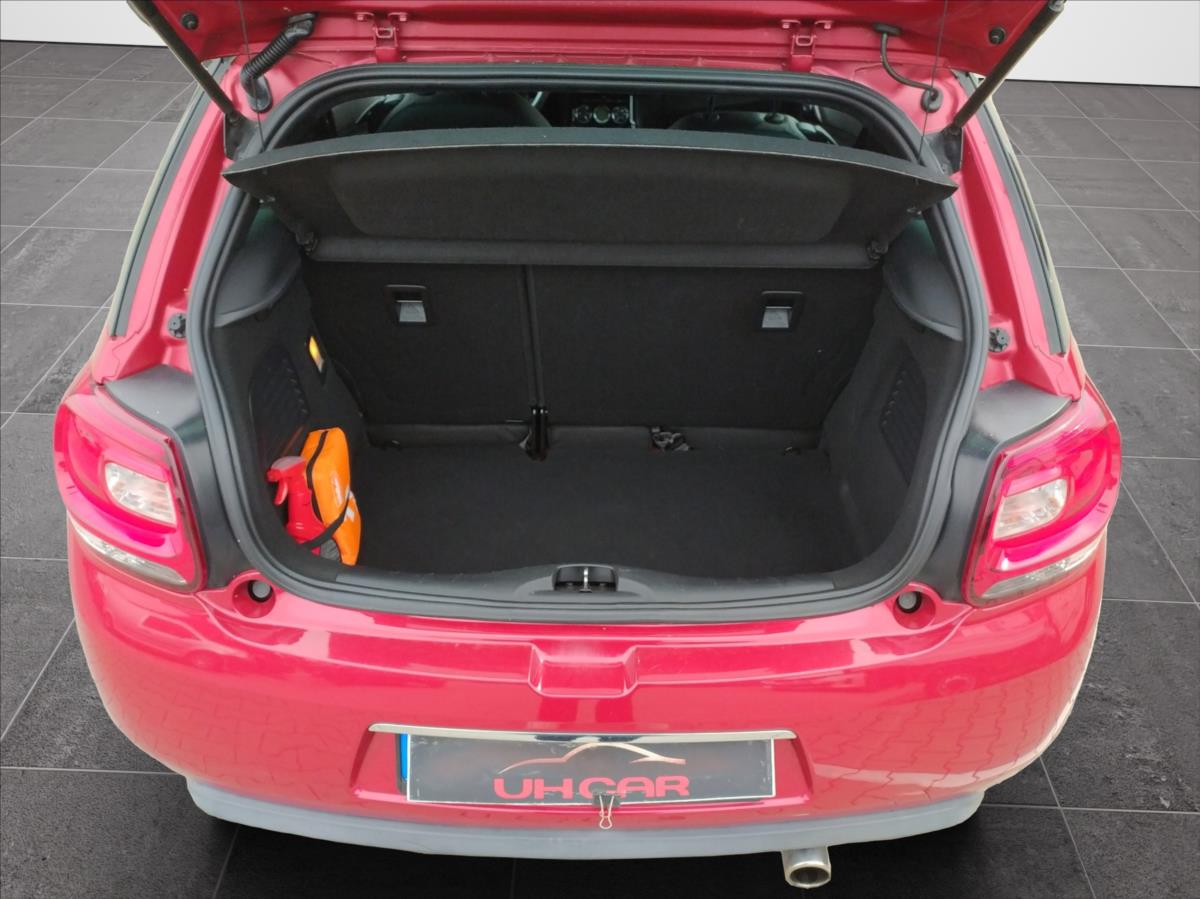 Citroën DS3