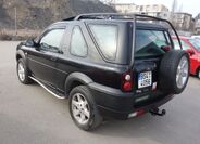 Land Rover Freelander 8