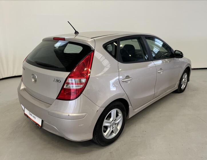 Hyundai i30 2