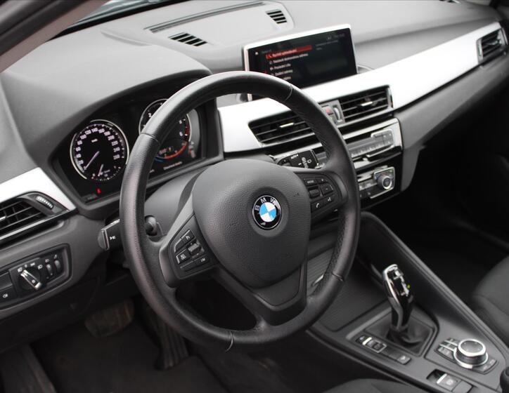 BMW X1 14