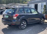 Subaru Forester 6