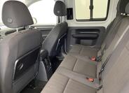 Volkswagen Caddy 6