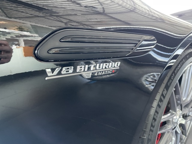Mercedes-Benz SL