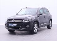 Volkswagen Tiguan 3