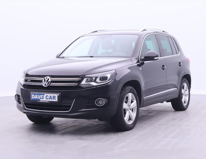 Volkswagen Tiguan 3