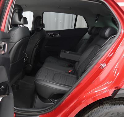 KIA Sportage 10