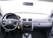 Škoda Fabia 16