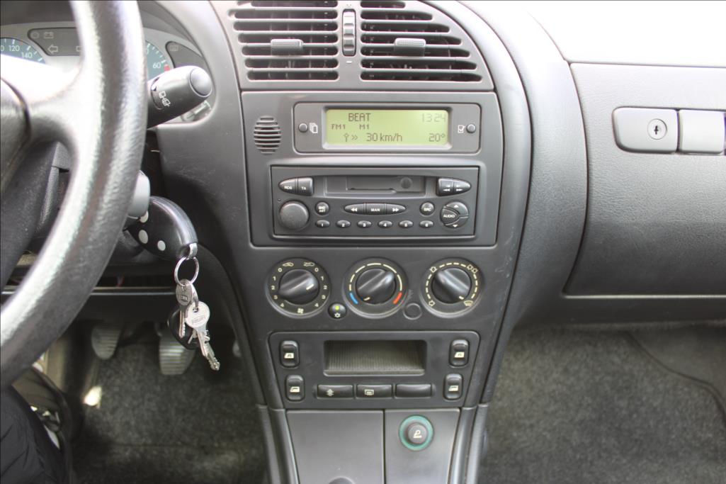 Citroën Xsara