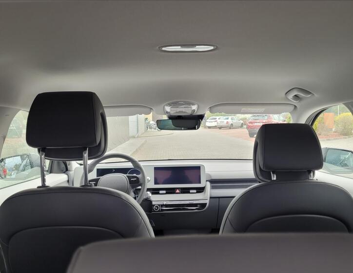 Hyundai Ioniq 5 16