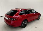 Škoda Superb 2