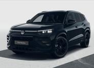 Volkswagen Tayron 1