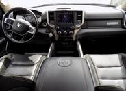 Dodge RAM 1500 20