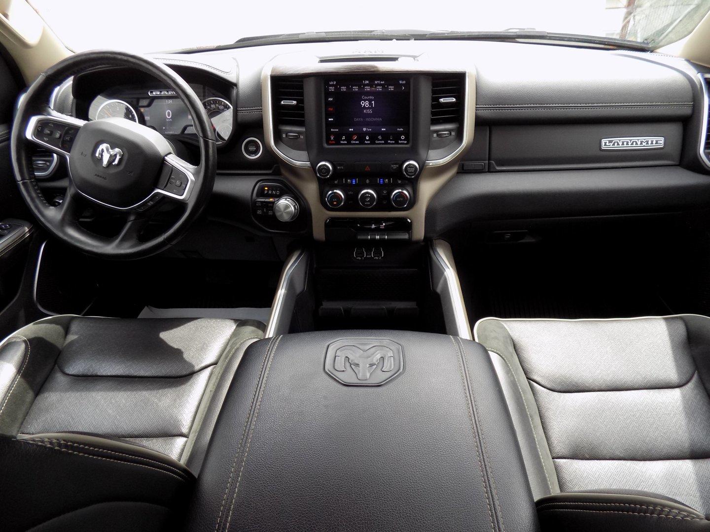 Dodge RAM 1500
