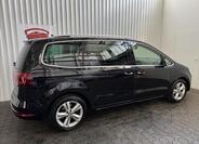 Seat Alhambra 9