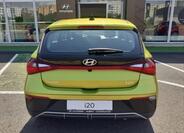 Hyundai i20 11