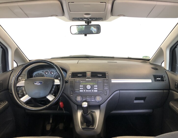 Ford C-MAX 14