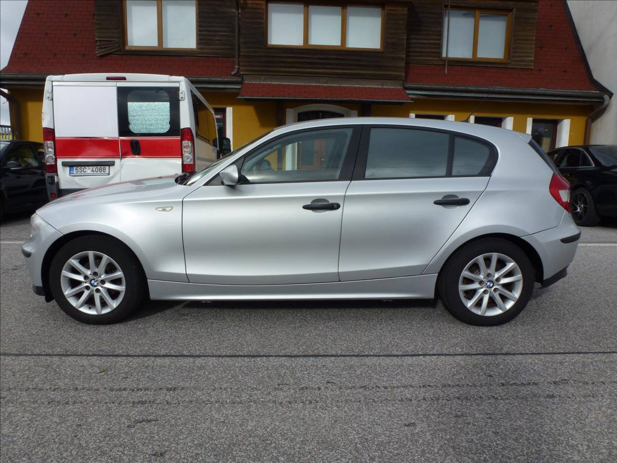 BMW Řada 1