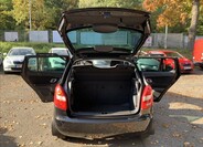 Škoda Fabia 17