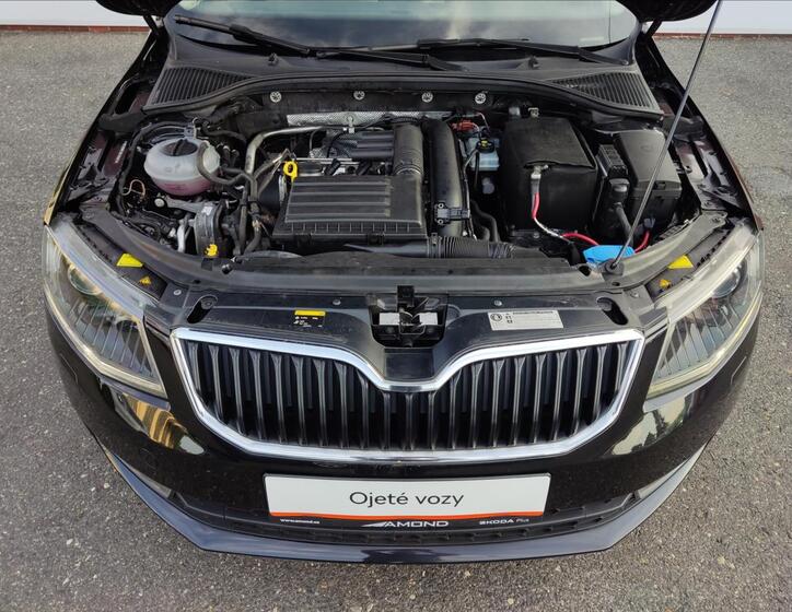 Škoda Octavia 24