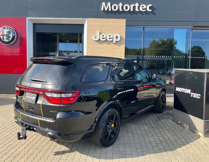 Dodge Durango 20