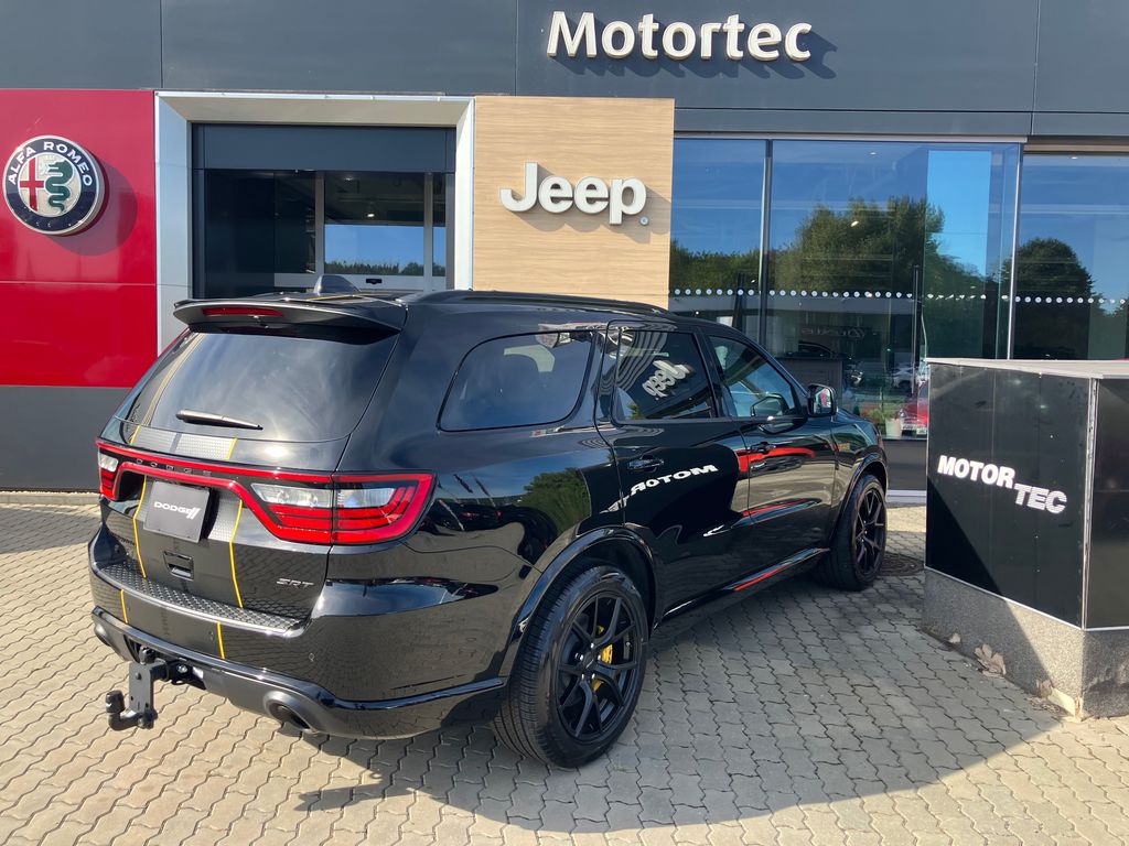 Dodge Durango