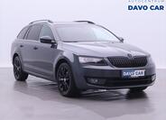 Škoda Octavia 1