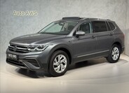Volkswagen Tiguan Allspace 1