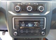 Volkswagen Caddy 18
