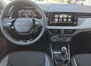 Škoda Scala 10