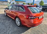 Škoda Superb 7