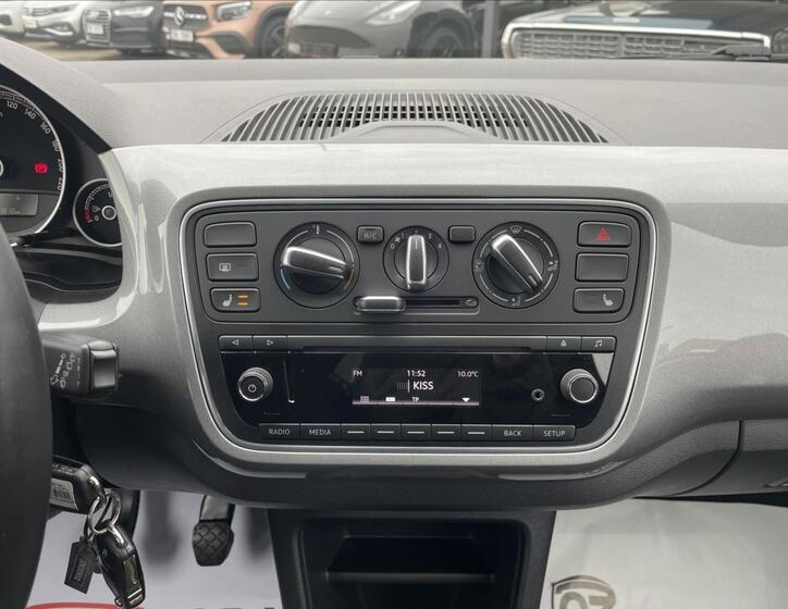 Škoda Citigo 13