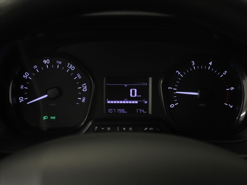 Peugeot Expert