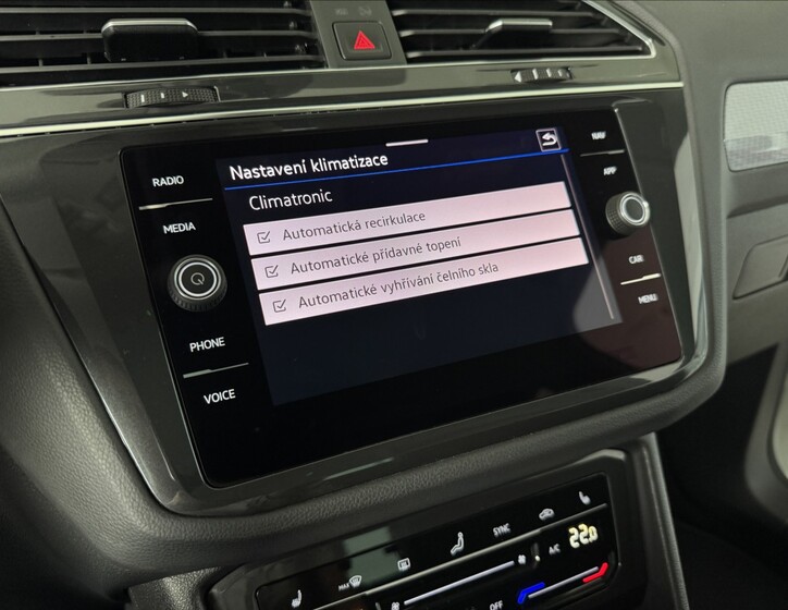 Volkswagen Tiguan 40