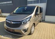 Opel Vivaro 1