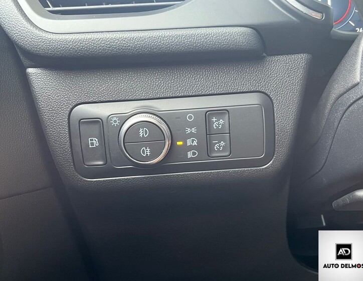 Ford Kuga 55