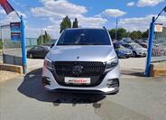 Mercedes-Benz Třídy V 2